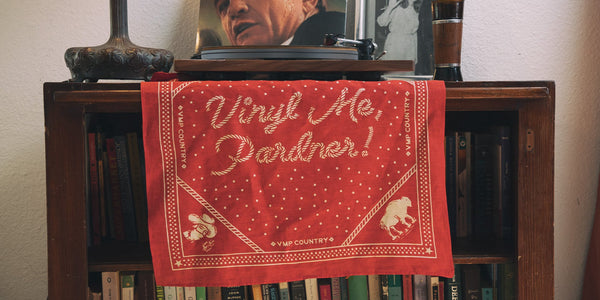 Johnny Cash Is The Debut VMP Country Artist