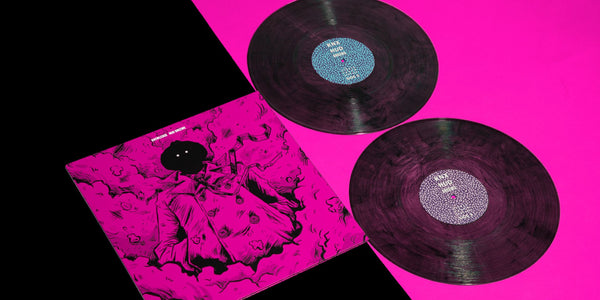 Everything You Need To Know About Our 'Hud Dreems' Reissue