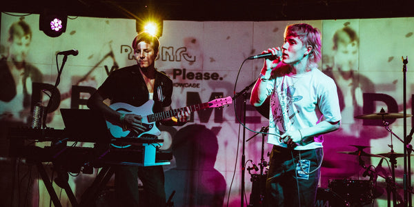VMP Rising: Dreamer Boy