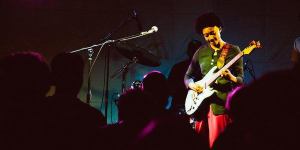 The 10 Best Artists We Saw At SXSW 2019