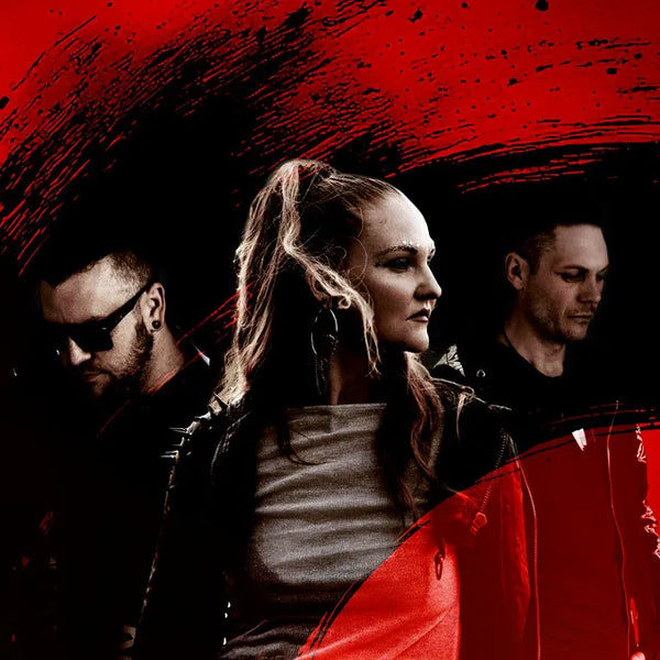 We Are the Catalyst featured in a blog about vinyl records and discography