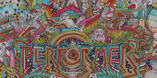 Album Of The Week: Montero’s ‘Performer’