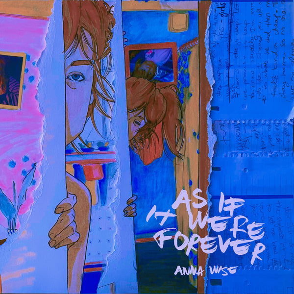 Anna Wise Showcases Awe-inspiring Gifts On Debut