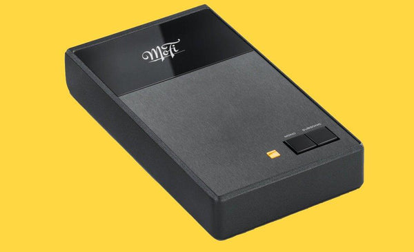 Review: MoFi’s Brand New Preamp