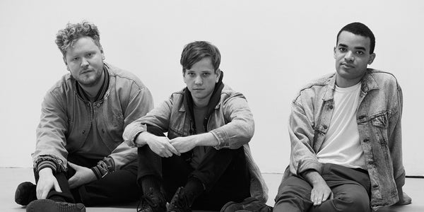 Interview: Moaning On Maturity And DIY Influences