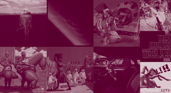 Your Guide to The Mars Volta