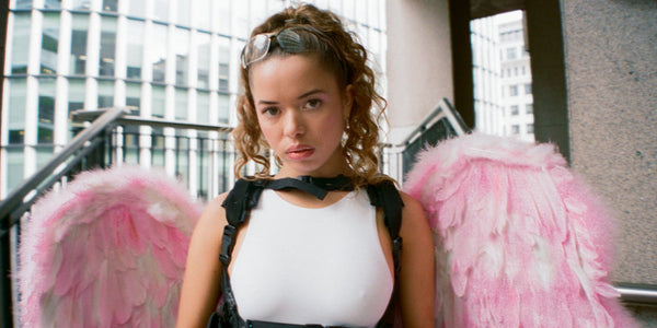 Nilüfer Yanya Is Not a Tortured Artist