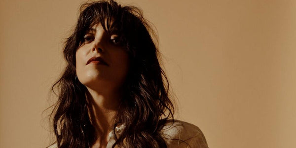 Sharon Van Etten’s ‘Epic,’ Reimagined