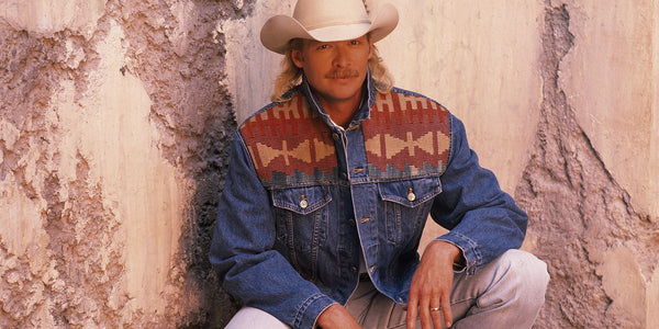 Alan Jackson’s Chattahoochee-bred Wisdom