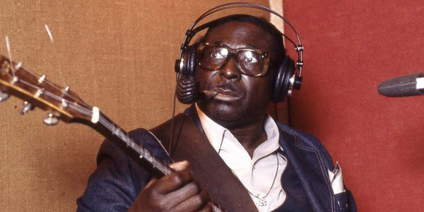 An Albert King Primer