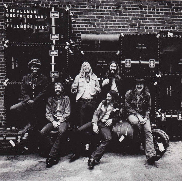 The 10 Best Southern Rock Albums To Own On Vinyl
