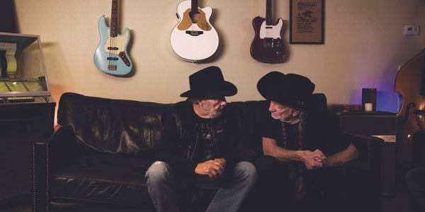 The 10 Best Alt-Country Albums To Own On Vinyl