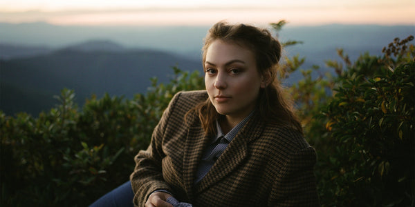 Fire, Walk With Angel Olsen