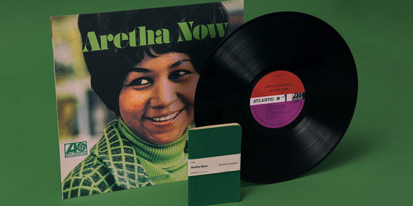 Why We Picked 'Aretha Now' As February's Classics Record Of The Month