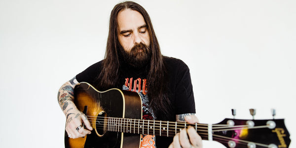 Arlo McKinley Embraces ‘This Mess We’re In’