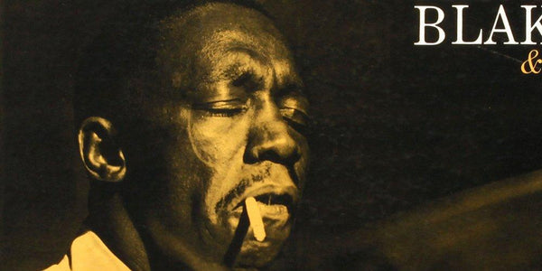 Art Blakey’s Civil Rights Jazz