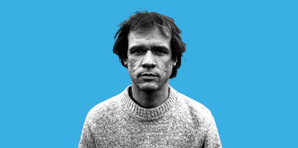 Watch The Tunes: Wild Combination: A Portrait of Arthur Russell