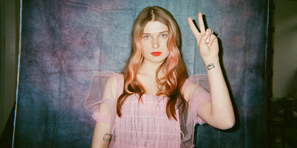 Baby Queen Reigns with Her Debut Album