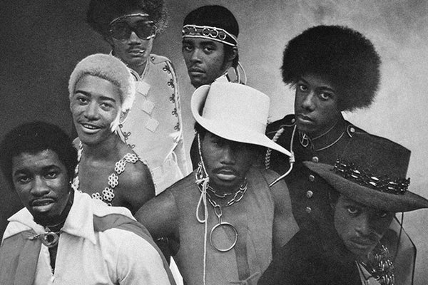 The Bar-Kays Album From The Lost Days Of Stax Records