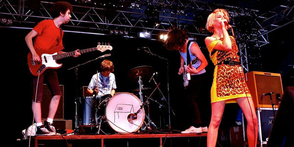 We’re Not Out Of Ammo Yet, Not Yet: Be Your Own Pet Reunite In Atlanta