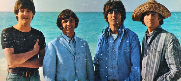 The 10 Best Beatles Solo Albums to Own on Vinyl