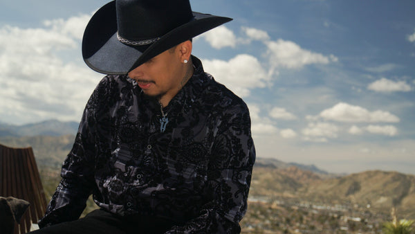VMP Rising: Cash Bently