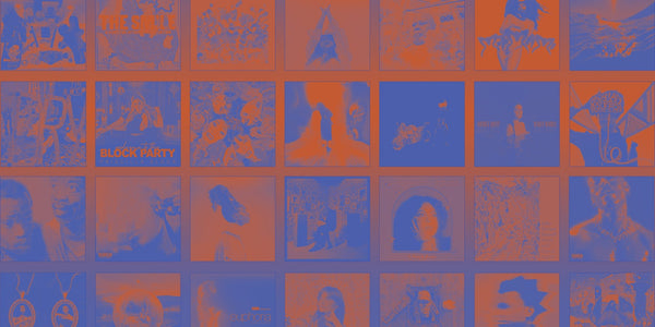The Best Albums of 2022, So Far