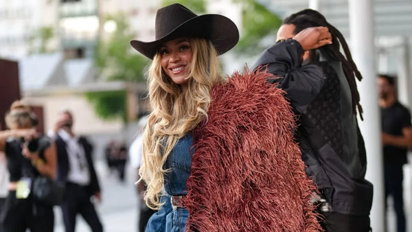 Beyoncé's COWBOY CARTER Tour: A Record-Breaking Triumph in Music History