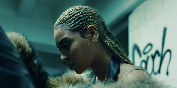 Charting The Evolution Of Cellphone Technology Using Only Beyoncé Songs