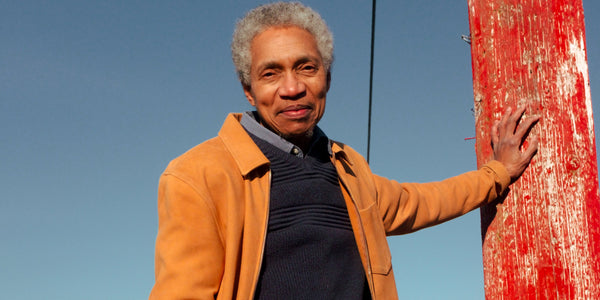 Glenn-Copeland’s Unclassifiable Sounds