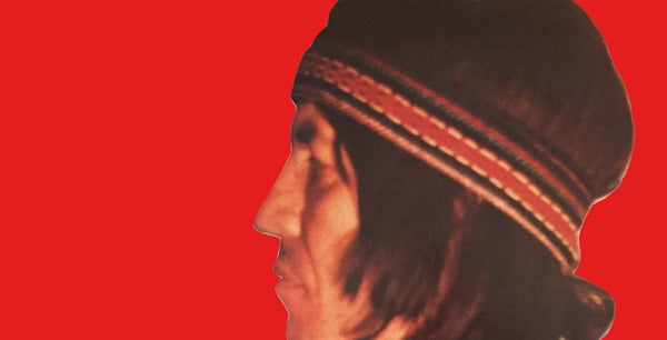 Link Wray Went To The Chicken Shack, And Came Out With A Classic Album
