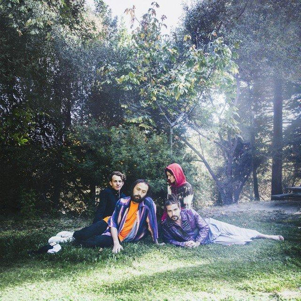 Big Thief's New Album Made Me Purchase A Bicycle