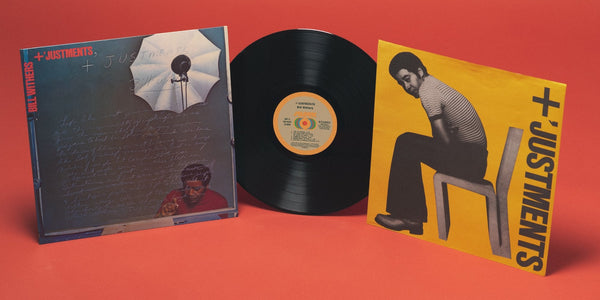 Bill Withers’ Hidden Masterpiece