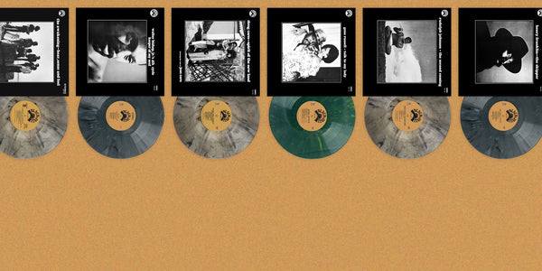 Real Gone’s Black Jazz Reissues Coming to VMP