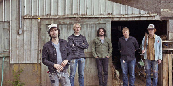 Blitzen Trapper’s Magnum Opus Turns 10
