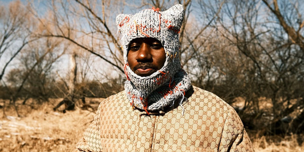 VMP Rising: Blvck Svm