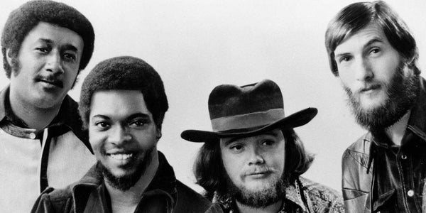 A Booker T. & The M.G.’s Primer