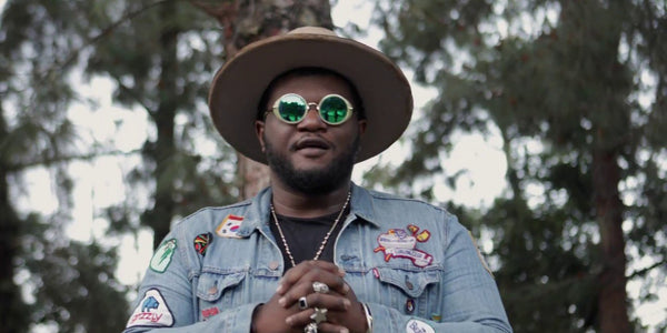 Brandon Coleman Unites All The Decades Of Jazz And Funk