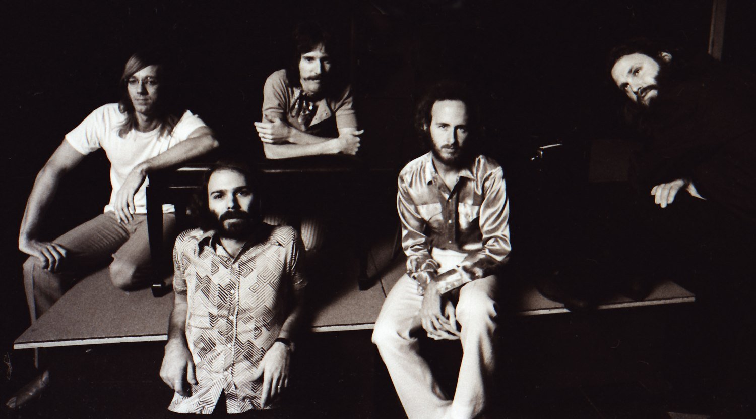 ‘Let It Happen’: Legendary Bruce Botnick on Engineering ‘The Doors ...