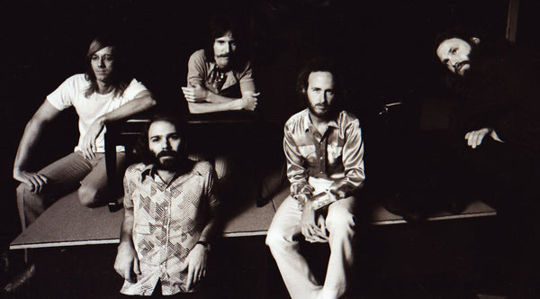 ‘Let It Happen’: Legendary Bruce Botnick on Engineering ‘The Doors’