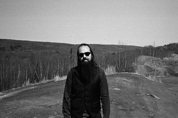 Selector Series: Caleb Braaten from Sacred Bones Record