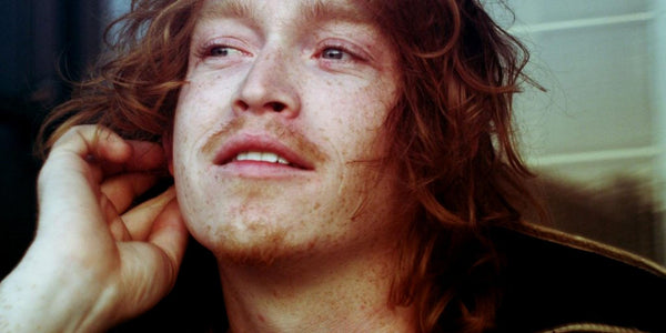 Come Inside Caleb Landry Jones’ Lo-Fi Carnival