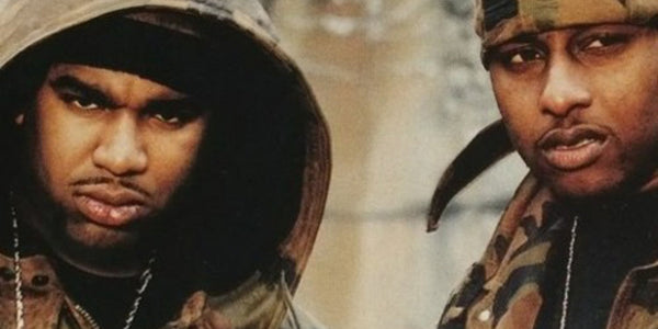 ‘The War Report’: Capone-N-Noreaga’s Unlikely Come-Up