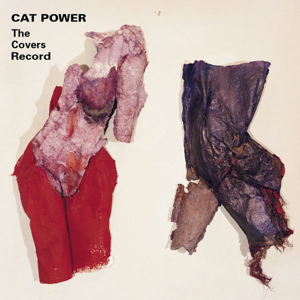 The 10 Best Covers Albums To Own On Vinyl