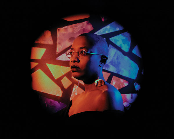 Cécile McLorin Salvant Answers the VMP Community’s Questions