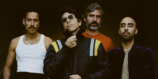 Through ‘Invisible People,’ Chicano Batman Are Ready to Be Seen