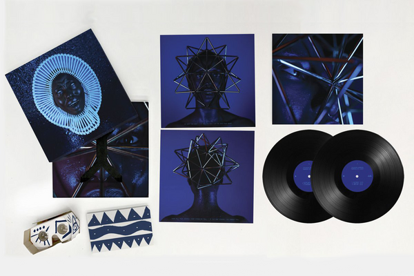Stax of Wax - Childish Gambino