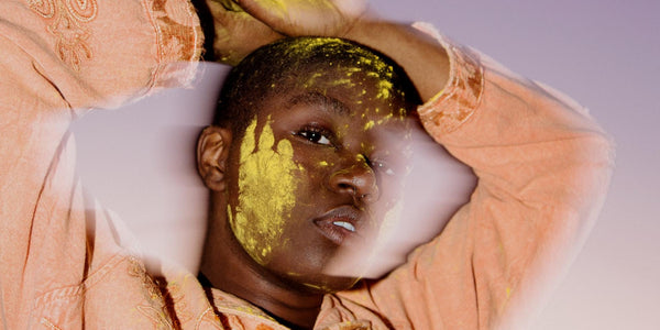 VMP Rising: Christelle Bofale