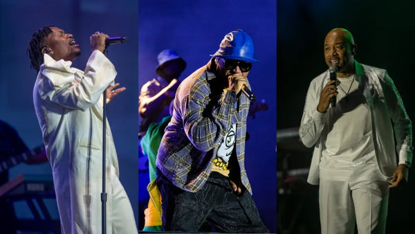 Cincinnati Music Festival 2025: A Celebration of Legacy, Community, and Rhythm