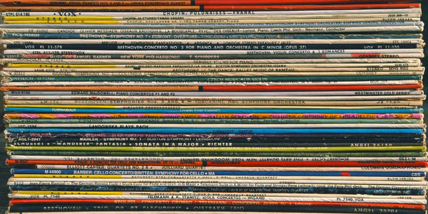 Tips For Buying Records On eBay